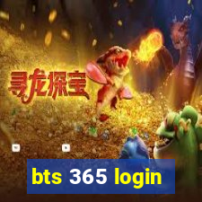 bts 365 login